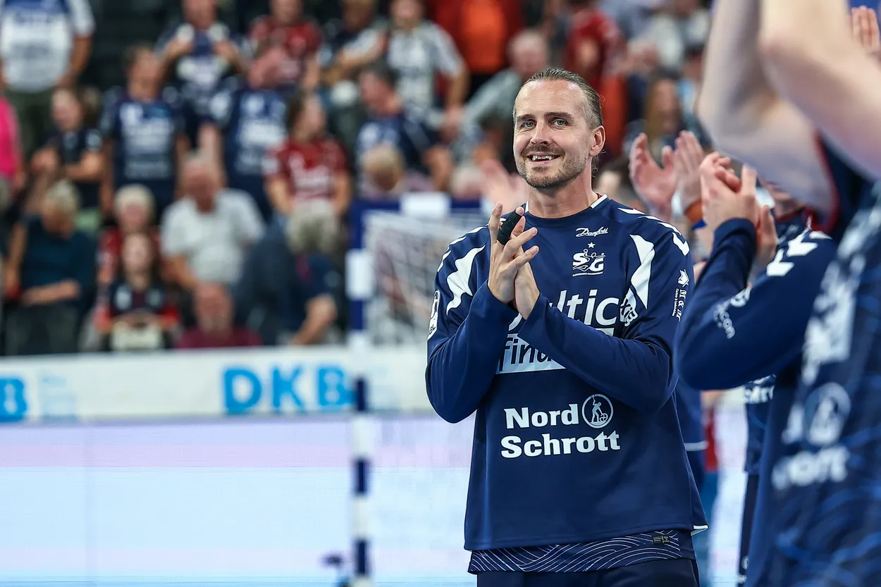 Ojb SG im Liveblog: Kent Robin Tönnesen wechselt zu Fjellhammer