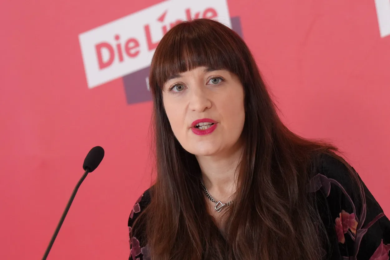 Daniel Rausch Mit Stimmen der CDU?: AfD-Politiker Tobias Rausch zum ...