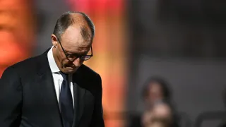 Friedrich Merz