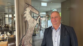 Wolfgang Winkler, Dehoga Aachen