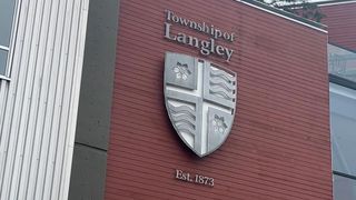 Township of Langley City Hall