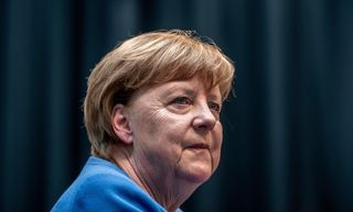 Altbundeskanzlerin Angela Merkel