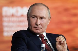 Wladimir Putin