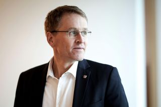 Daniel Günther