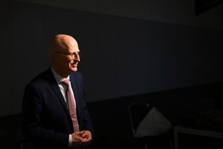 Peter Tschentscher