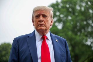 US-Präsident Donald Trump