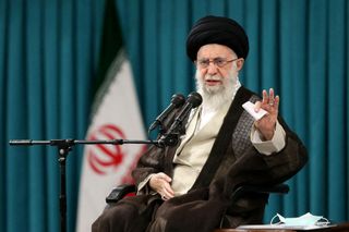 Ajatollah Ali Khamenei