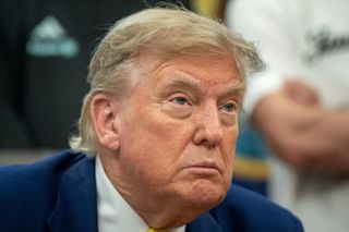 US-Präsident Donald Trump