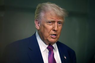 US-Präsident Donald Trump