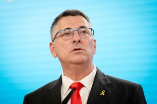 Israels Außenminister Gideon Sa'ar