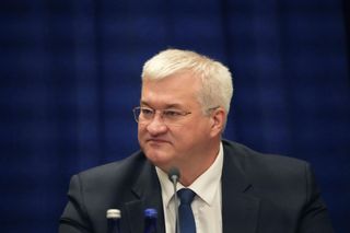 Andrij Sybiha