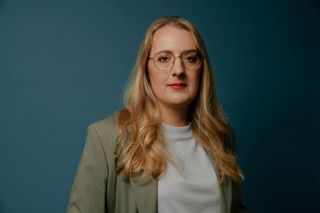 Katharina Dröge
