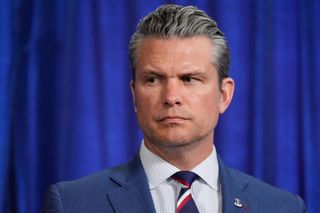 Pete Hegseth