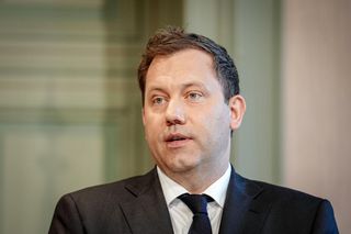 Lars Klingbeil