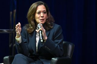 Kamala Harris