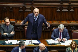 Foto: Matteo Minnella / REUTERS