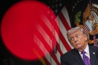 US-Präsident Trump