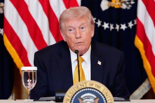 US-Präsident Trump