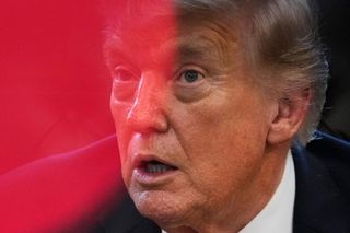 US-Präsident Donald Trump