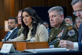 Tulsi Gabbard