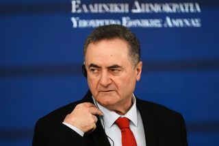 Israel Katz