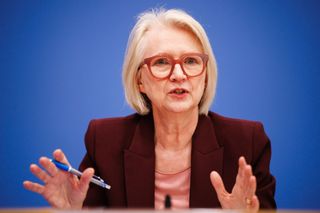 Die Wirtschaftsweise Monika Schnitzer