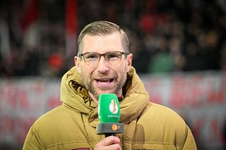 ZDF-Fußballexperte Per Mertesacker (Archivbild).