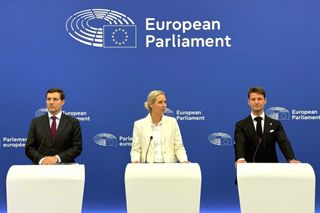 Liveticker Bundespolitik: CDU-Abgeordneter Heuer will bei Wahl von ...