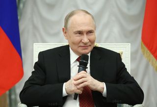 Wladimir Putin