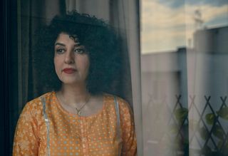 Narges Mohammadi