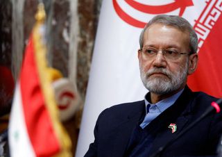 Ali Larijani