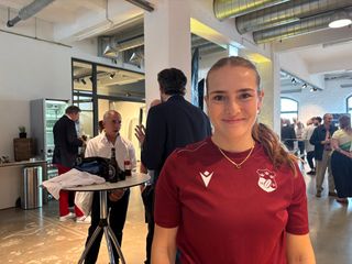 Charly Keizers vom Rugby Sport Verein Köln hätte sich über Olympische Spiele in NRW sehr gefreut