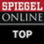 SPIEGEL ONLINE Top