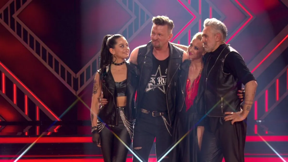 Dieser „Let’s Dance”-Promi fliegt als zweiter raus