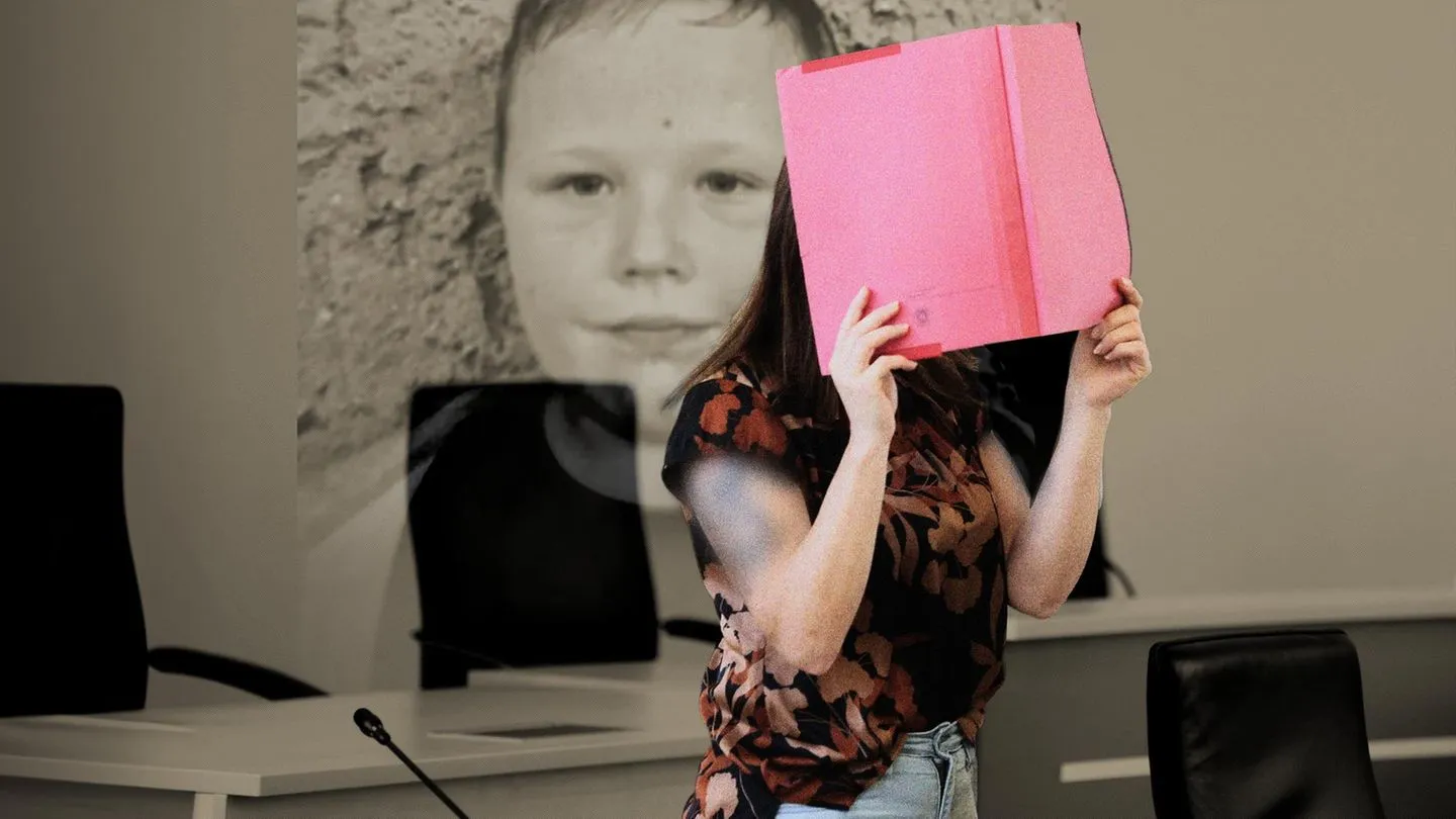 Fall Fabian: Zeuge behauptet, er sollte für 5000 Euro gegen Gina H.  aussagen | STERN.de