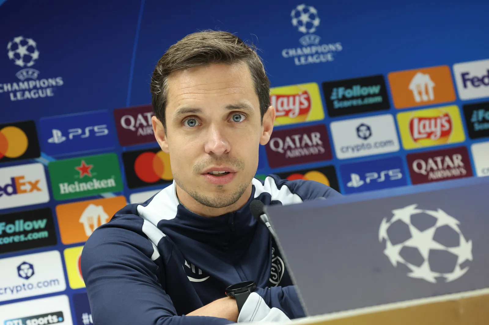 HERBELEEF. Met opgeheven hoofd uit de Champions League: sterk Union sluit  campagne af met winst tegen Atalanta | HBVL