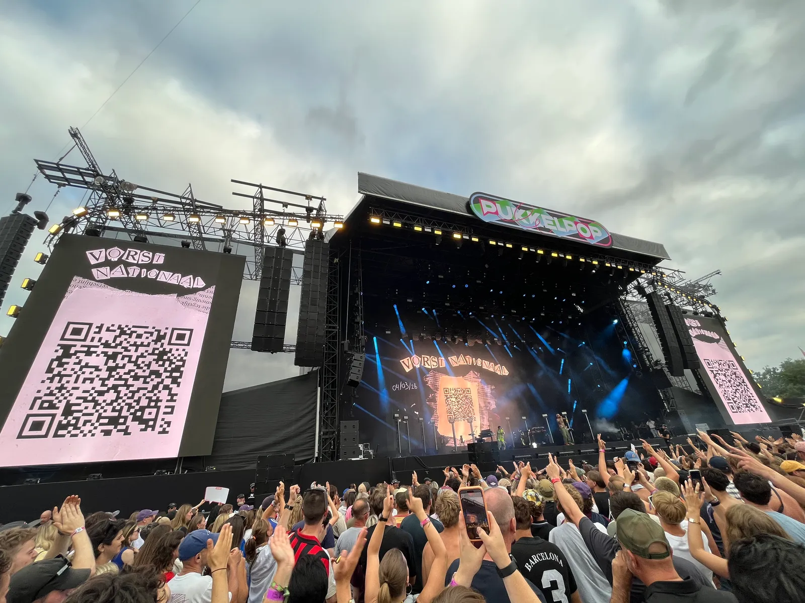 Pukkelpop