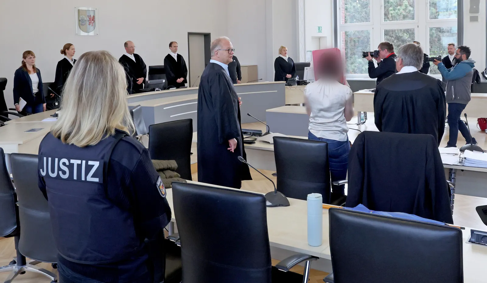 Mordfall Fabian: Mutter von Fabians Freund: „Er war ein lieber Junge“ |  STERN.de