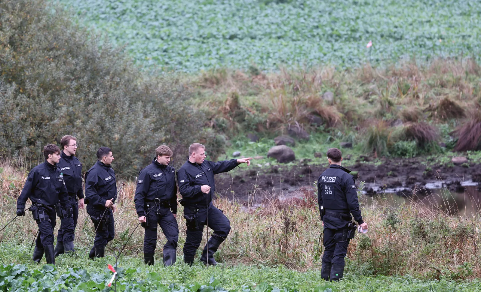 Neuigkeiten im Fall Fabian Güstrow – Aktuelle Entwicklungen