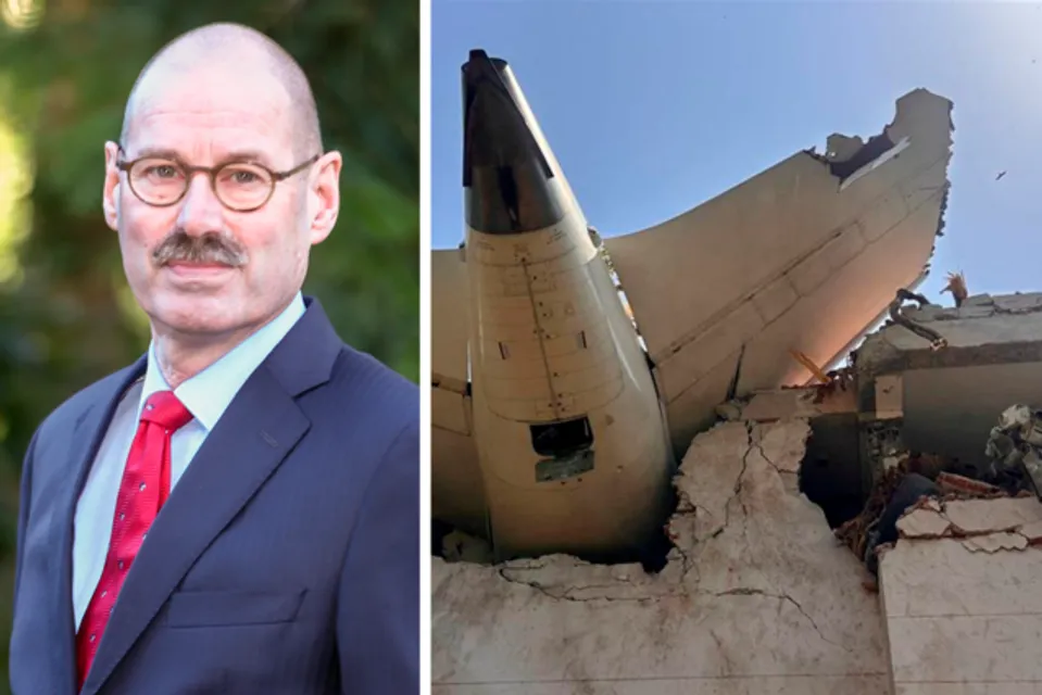 LIVE. Meer dan 200 lichamen geborgen na vliegtuigcrash - CEO Air India: “Moeilijke dag voor ons allemaal” | Het Nieuwsblad Mobile