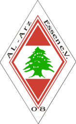 Al-Arz Libanon Essen Logo