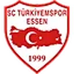 SC Türkiyemspor Essen Logo