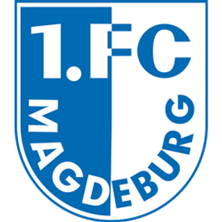 Magdeburg Logo