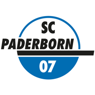 Paderborn Logo