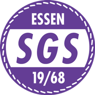 SGS Essen Logo