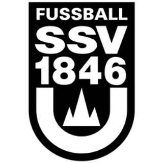 SSV Ulm Logo