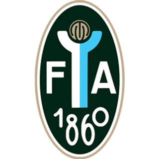 1860 Logo