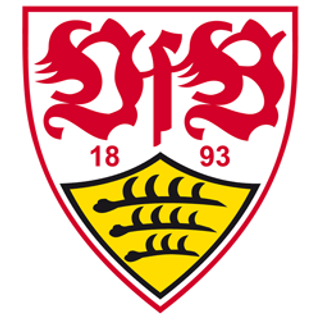 VfB II Logo