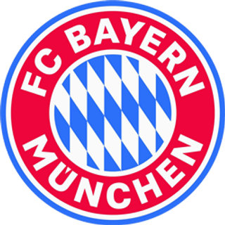 FC Bayern Logo