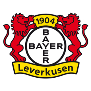 Leverkusen Logo